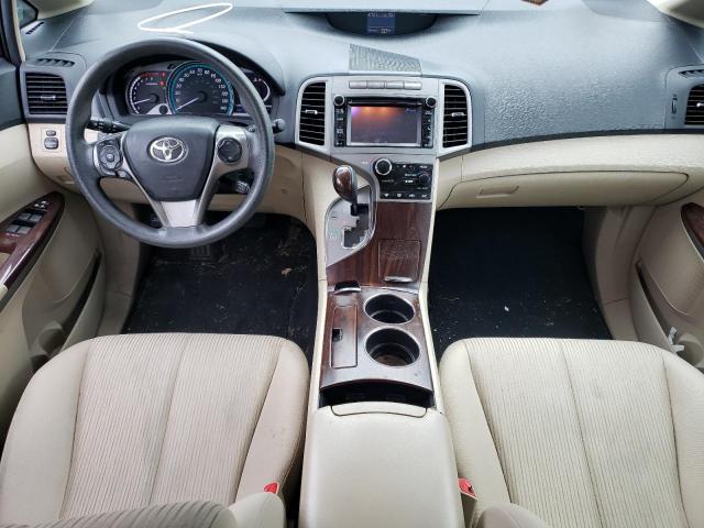 Photo 8 from auction – 2013 TOYOTA VENZA LE with VIN 4T3ZA3BB7DU073596