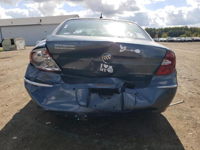 Photo 6 from auction – 2006 BUICK LACROSSE C with VIN 2G4WD582761260373