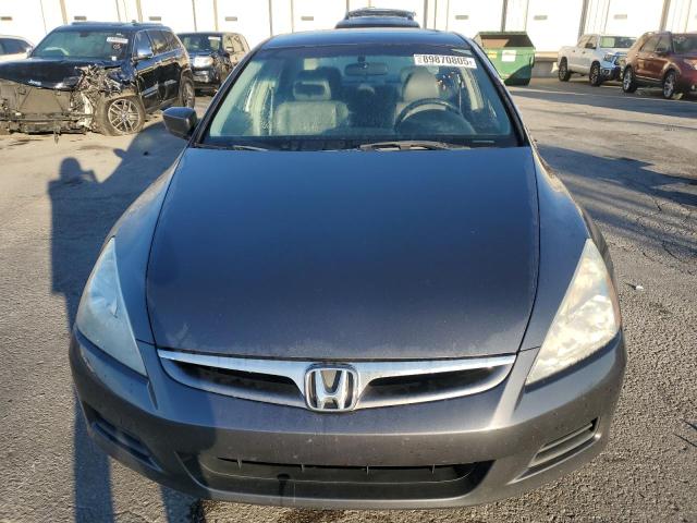 Photo 5 from auction – 2007 HONDA ACCORD EX with VIN 1HGCM56807A014689