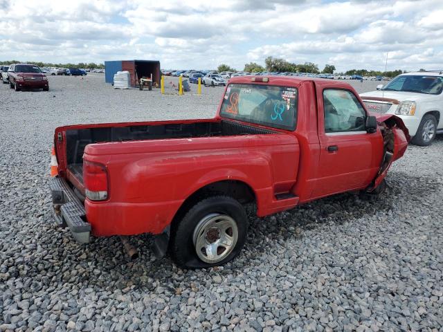Photo 3 from auction – 2000 FORD RANGER with VIN 1FTYR10C3YTA35392