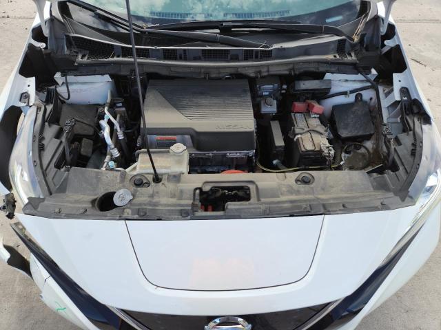 Photo 11 from auction – 2019 NISSAN LEAF S with VIN 1N4AZ1CP9KC314620