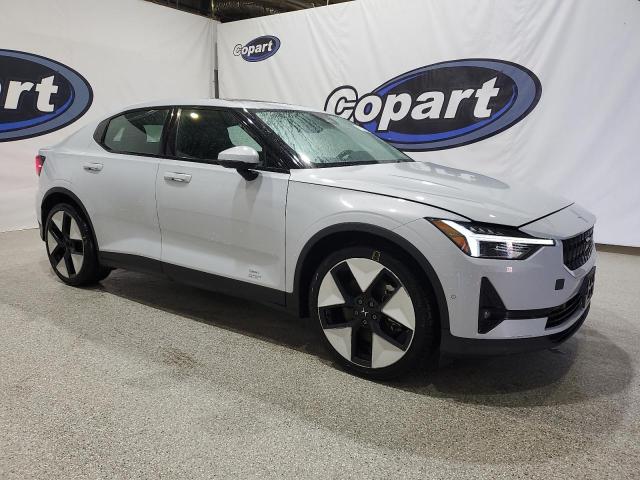 Photo 4 from auction – 2023 POLESTAR 2 with VIN YSMEG3KA2PL146549