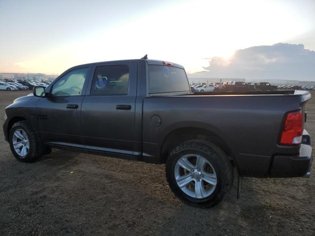 Photo 2 from auction – 2019 RAM 1500 CLASS with VIN 1C6RR7KT7KS673959