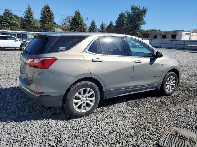 Photo 3 from auction – 2018 CHEVROLET EQUINOX LT with VIN 3GNAXSEV3JS647316