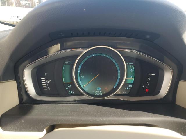 Photo 9 from auction – 2015 VOLVO XC70 with VIN YV4902ND9F1187964
