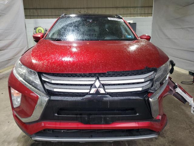 Photo 5 from auction – 2020 MITSUBISHI ECLIPSE CR with VIN JA4AT5AA9LZ016787