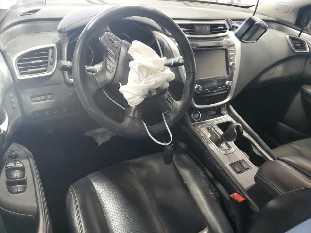 Photo 8 from auction – 2020 NISSAN MURANO with VIN 5N1AZ2CS5LN153379
