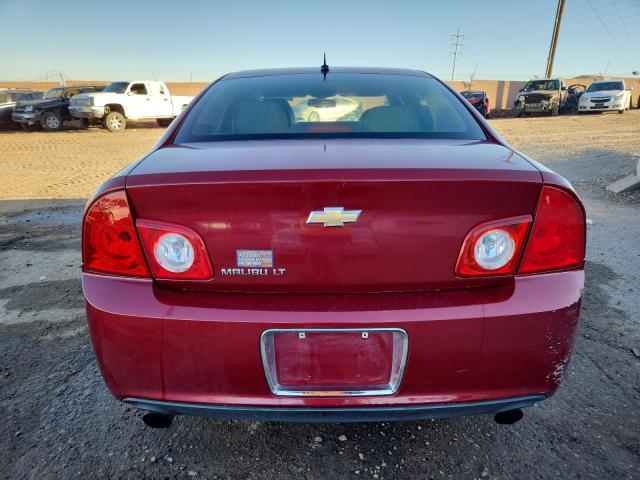 Photo 6 from auction – 2011 CHEVROLET MALIBU 2LT with VIN 1G1ZD5E75BF317845