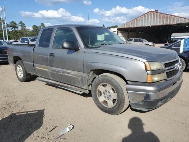 Photo 4 from auction – 2006 CHEVROLET SILVERADO with VIN 1GCEC19T76Z170666
