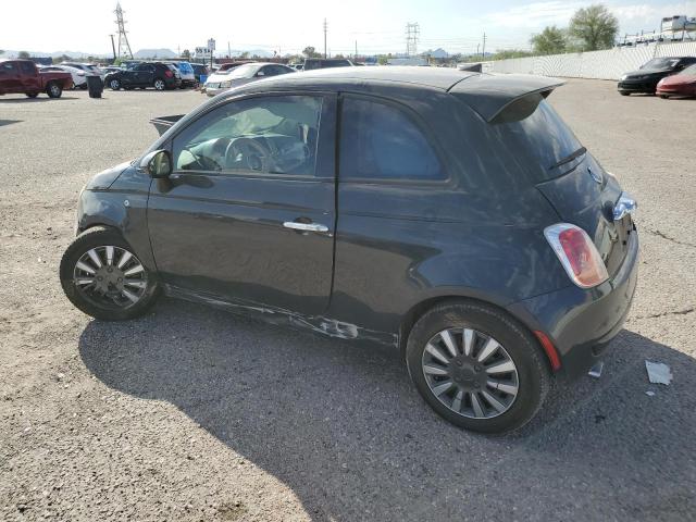صورة رقم 2 من المزاد - 2016 FIAT 500 POP مع VIN 3C3CFFAR1GT145058