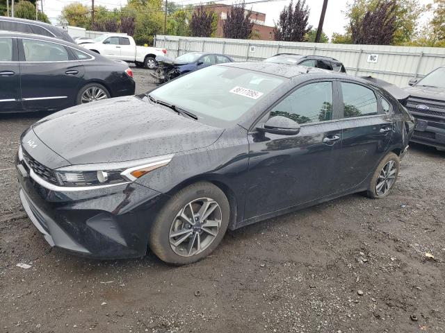 Photo 1 from auction – 2022 KIA FORTE FE with VIN 3KPF24AD2NE430625