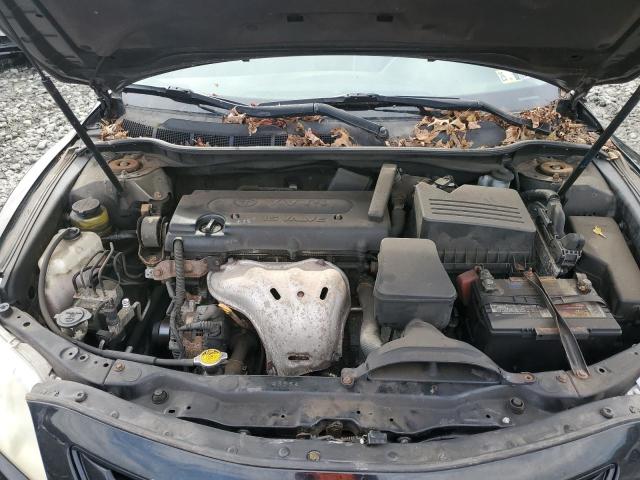 Photo 11 from auction – 2007 TOYOTA CAMRY CE with VIN 4T1BE46K57U074149