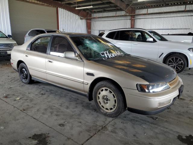 Photo 4 from auction – 1994 HONDA ACCORD EX with VIN JHMCD5666RC090758