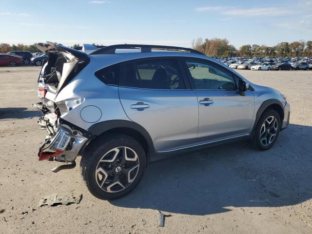 Photo 3 from auction – 2018 SUBARU CROSSTREK with VIN JF2GTAMC4J8201890