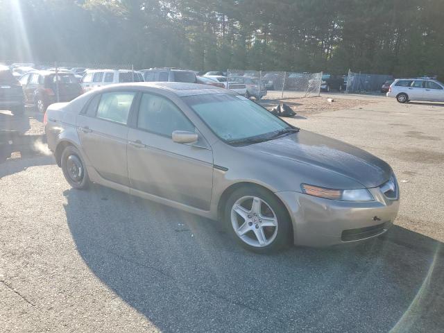 Photo 4 from auction – 2006 ACURA TL with VIN 19UUA66236A035856