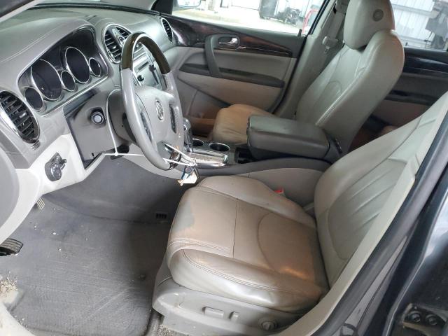 Photo 7 from auction – 2014 BUICK ENCLAVE with VIN 5GAKVBKD6EJ225144