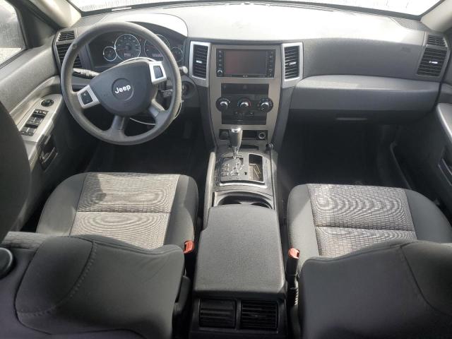 Photo 8 from auction – 2008 JEEP GRAND CHER with VIN 1J8GR48K18C124167