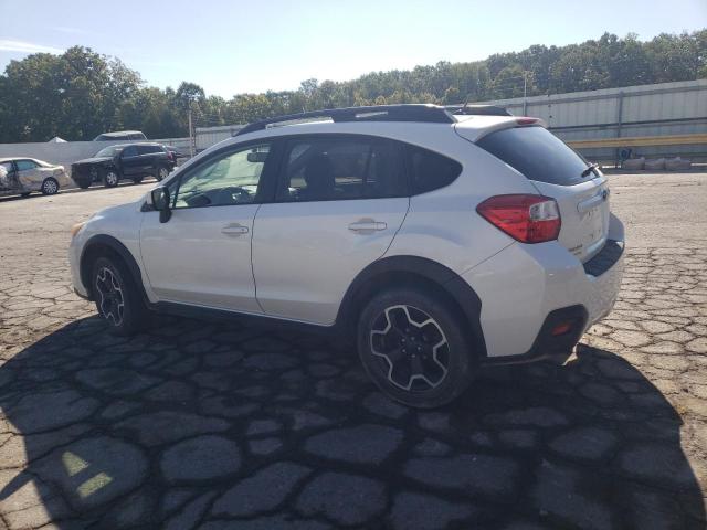 Photo 2 from auction – 2014 SUBARU XV CROSSTR with VIN JF2GPAVC4E8243534
