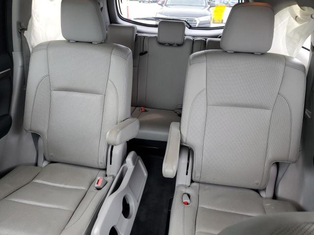 Photo 10 from auction – 2015 TOYOTA HIGHLANDER with VIN 5TDDKRFH5FS188078