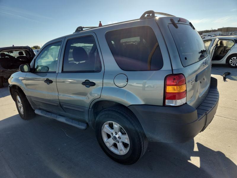 Photo 2 from auction – 2006 FORD ESCAPE XLT with VIN 1FMCU03156KC94834