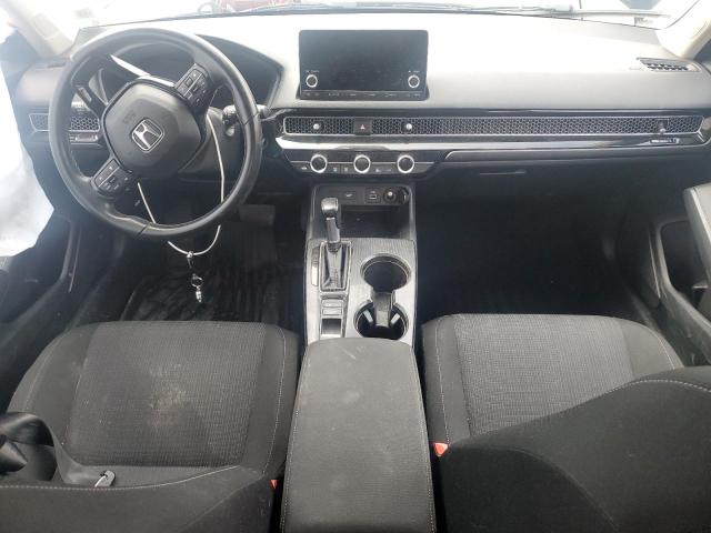 Photo 8 from auction – 2022 HONDA CIVIC EX with VIN JHMFE1F76NX008932