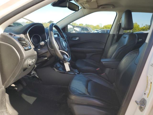 Photo 7 from auction – 2021 JEEP COMPASS LI with VIN 3C4NJDCB5MT561410