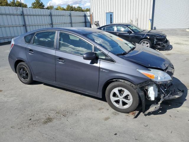 Zdjęcie 4 z aukcji – 2013 TOYOTA PRIUS z VIN JTDKN3DU3D5590146