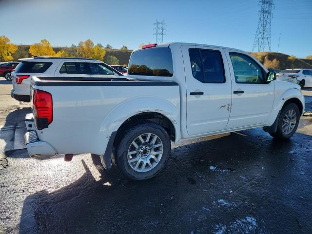 Photo 3 from auction – 2012 NISSAN FRONTIER S with VIN 1N6AD0EV5CC419832
