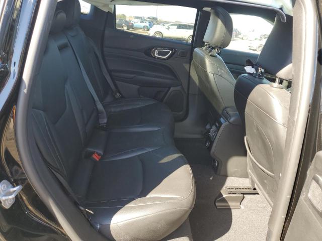 Photo 11 from auction – 2025 JEEP COMPASS LIMITED with VIN 3C4NJDCNXST588447