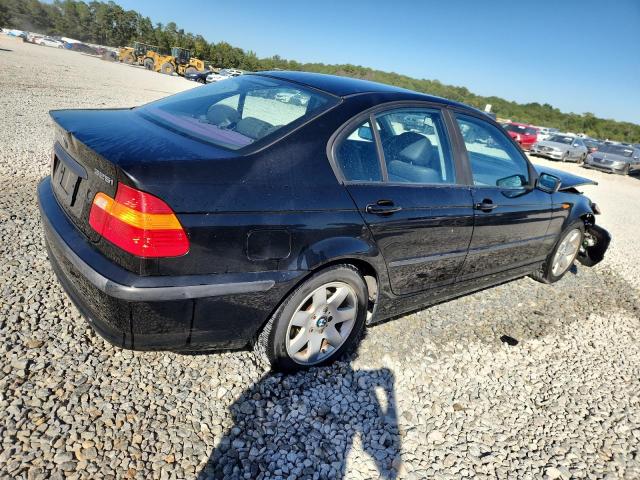 Photo 3 from auction – 2004 BMW 325 with VIN WBAAZ33464KP88624