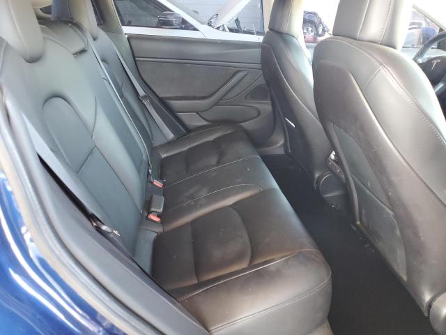 Photo 10 from auction – 2020 TESLA MODEL 3 with VIN 5YJ3E1EC7LF641210