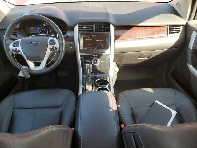 Photo 8 from auction – 2014 FORD EDGE LIMITED with VIN 2FMDK4KC7EBB04612