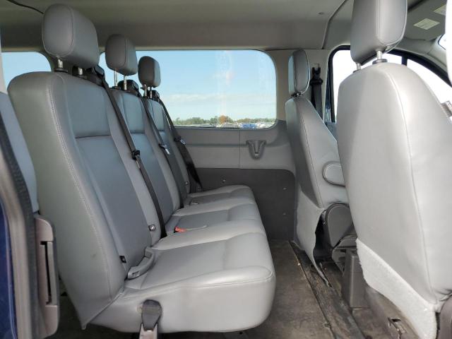 Photo 11 from auction – 2015 FORD TRANSIT T- with VIN 1FBZX2ZM0FKA78350