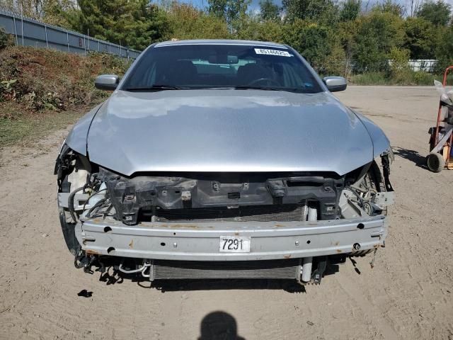 Photo 5 from auction – 2016 FORD TAURUS SEL with VIN 1FAHP2H87GG140865