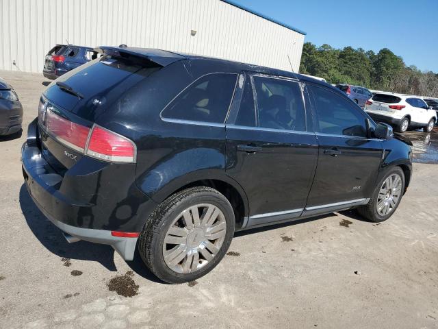 Photo 3 from auction – 2008 LINCOLN MKX with VIN 2LMDU68C88BJ33056