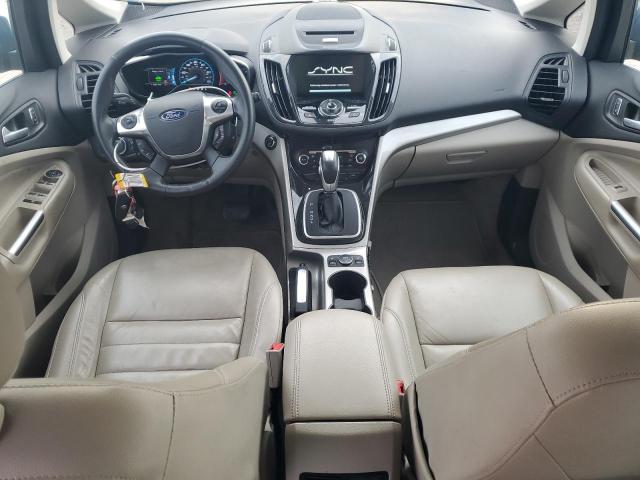Фото 8 с аукциона – 2015 FORD C-MAX SEL с VIN 1FADP5BU7FL124855