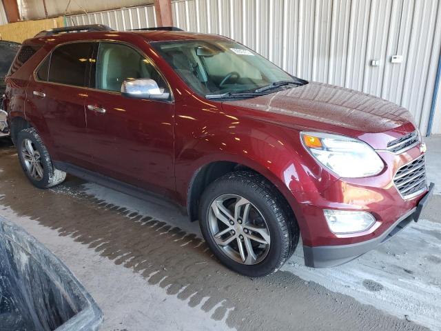 Photo 4 from auction – 2017 CHEVROLET EQUINOX PR with VIN 2GNFLGEK7H6167423