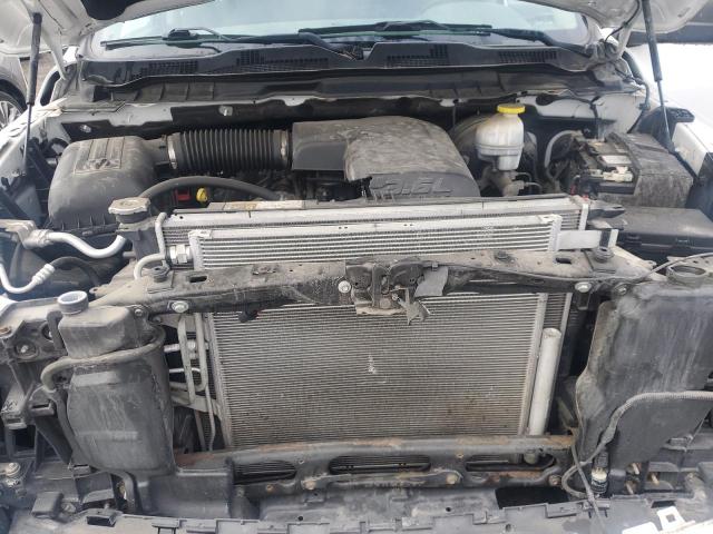 Photo 11 from auction – 2019 RAM 1500 CLASS with VIN 1C6RR7FG4KS704386