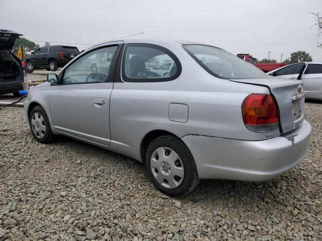Photo 2 from auction – 2003 TOYOTA ECHO with VIN JTDAT123830277430