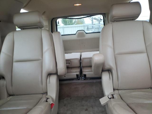 Photo 10 from auction – 2010 GMC YUKON XL D with VIN 1GKUCMEF7AR253346