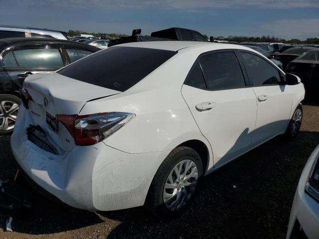 Photo 3 from auction – 2019 TOYOTA COROLLA L with VIN 5YFBURHE9KP897653