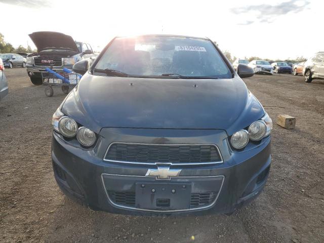 Photo 5 from auction – 2015 CHEVROLET SONIC LS with VIN 1G1JA5SH3F4128468
