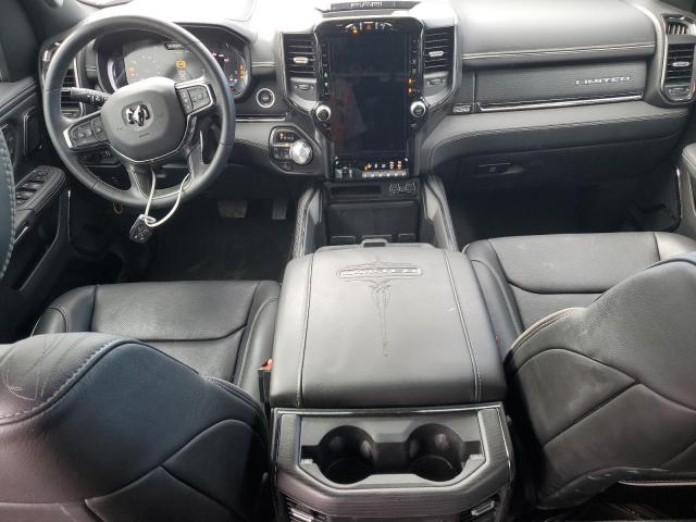 Zdjęcie 8 z aukcji – 2024 RAM 1500 LIMITED z VIN 1C6SRFHT3RN144715