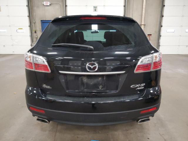 Photo 6 from auction – 2011 MAZDA CX-9 with VIN JM3TB3CA7B0312291