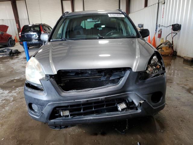 Photo 5 from auction – 2005 HONDA CR-V EX with VIN SHSRD78895U308719