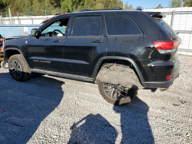 Photo 2 from auction – 2021 JEEP GRAND CHER with VIN 1C4RJFLT9MC581144