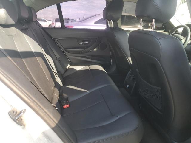 Photo 10 from auction – 2015 BMW 328 I SULE with VIN WBA3C1C59FK123209