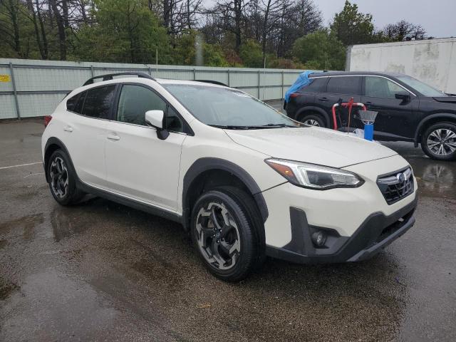 Photo 4 from auction – 2022 SUBARU CROSSTREK with VIN JF2GTHMC6N8267985