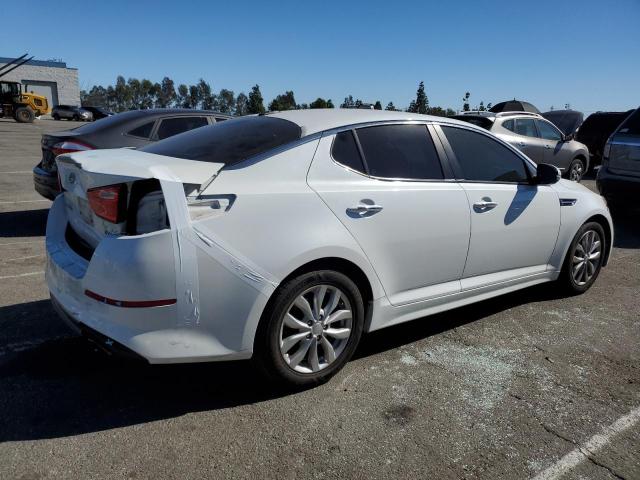 Photo 3 from auction – 2015 KIA OPTIMA EX with VIN 5XXGN4A72FG472694