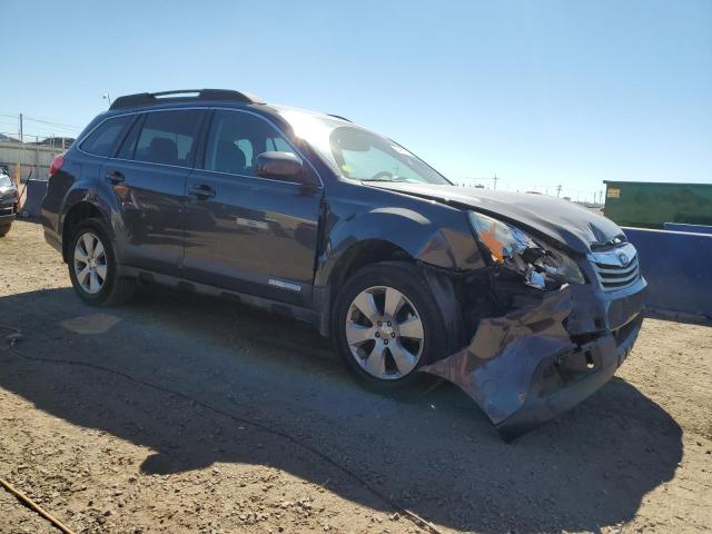 Photo 4 from auction – 2011 SUBARU OUTBACK 2.5I PREMIUM with VIN 4S4BRCCC4B3335779